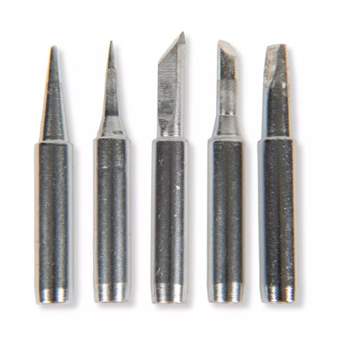 Einhell Forrasztóhegy készlet	forrasztópáka tartozék