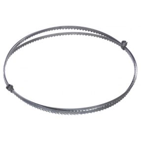   Einhell Szalagfűrészlap Szalagfűrészlap 1400x7x0,45 ZpZ 6 szalagfűrész tartozék