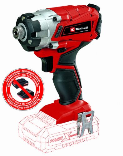 Einhell TE-CI 18/1 Li-Solo akkus ütvecsavarozó