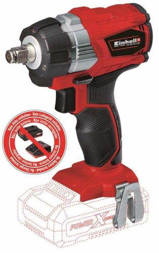 Einhell PROFESSIONAL TP-CW 18 Li BL-Solo ütvecsavarozó