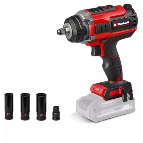 Einhell PROFESSIONAL Impaxxo 18/450 ütvecsavarozó