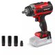 Einhell PROFESSIONAL Impaxxo 18/450 ütvecsavarozó