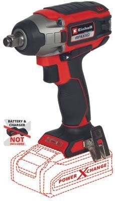 Einhell PROFESSIONAL IMPAXXO 18/230