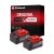Einhell 2x 18V 5,2Ah PXC-Twinpack