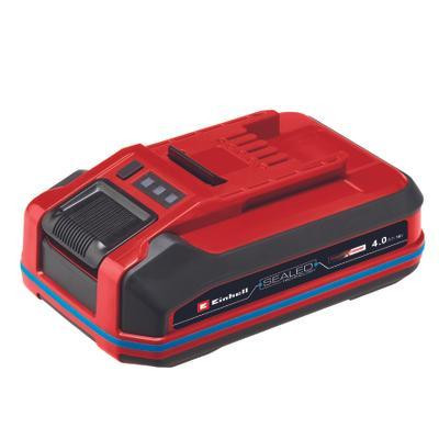 Einhell 18V 4,0Ah SEALED PXC Plus akkumulátor