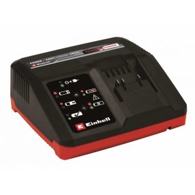 Einhell Power X-Fastcharger 4A akkutöltő