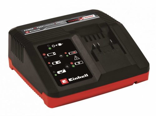 Einhell Power X-Fastcharger 4A akkutöltő