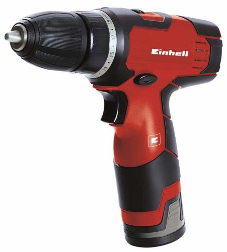 Einhell TH-CD 12-2 Li akkus csavarozó