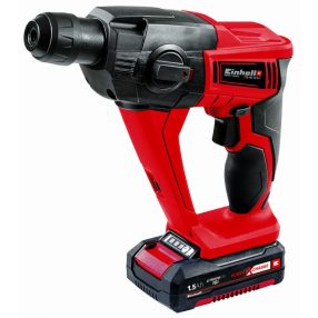 Einhell TE-HD 18 Li (1x2.5 Ah)