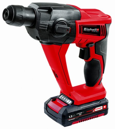 Einhell TE-HD 18 Li (1x2.5 Ah)