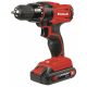 Einhell TC-CD 18-2 Li (1x1,5 Ah) akkus csavarozó