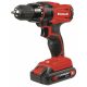 Einhell TC-CD 18-2 Li (1x1,5 Ah) akkus csavarozó