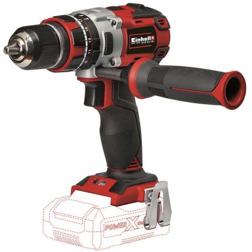 Einhell PROFESSIONAL TP-CD 18 Li-i BL-Solo ütvefúró-csavarozó