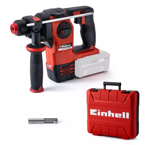Einhell PROFESSIONAL HEROCCO 18/20 - Solo akkus fúrókalapács