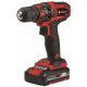 Einhell TC-CD 18/35 Li    (1*1,5 Ah) akkus fúró csavarozó