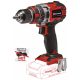 Einhell PROFESSIONAL TP-CD 18/50 Li-i BL-Solo akkus ütvefúró-csavarozó