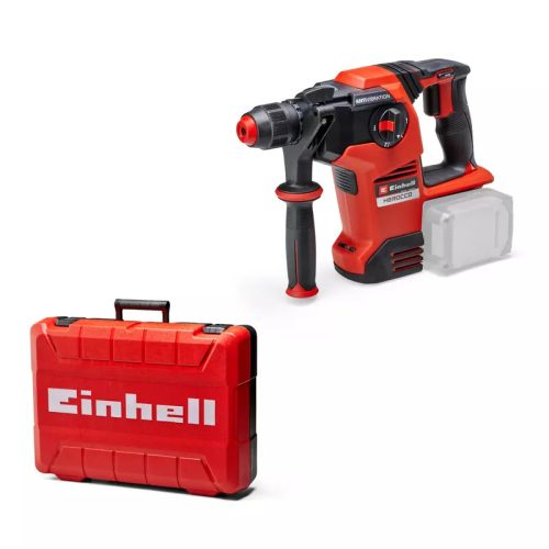 Einhell PROFESSIONAL HEROCCO 36/28 - Soloakkus fúrókalapács