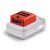 Einhell TC-CP 18 Li USB A/C-Solo USB akku adapter