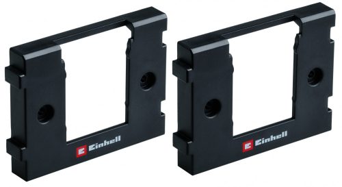 Einhell PXC akku fali tartó