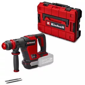   Einhell PROFESSIONAL TP-DH 18/4 Li BL - Solo akkus bontókalapács