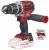 Einhell PROFESSIONAL TP-CD 18/60 LI- I BL SOLO +  Ajándék Fúró és bit készlet