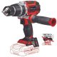 Einhell TP-CD 18/60 LI- I BL SOLO +  Ajándék Fúró és bit készlet