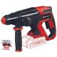 Einhell TE-HD 18/20 Li - Solo Akkus fúrókalapács