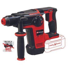   Einhell PROFESSIONAL TP-HD 18/26 Li BL - Solo  akkus fúrókalapács