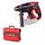Einhell TP-HD 18/22 D Li BL - Solo akkus fúrókalapács