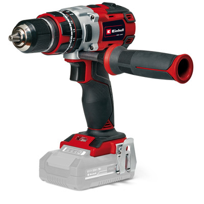 Einhell PROFESSIONAL TP-CD 18/80 Li  BL - Solo akkus csavarozó