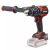 Einhell PROFESSIONAL TP-CD 18/120 Li-i BL - Solo akkus ütvefúró-csavarozó