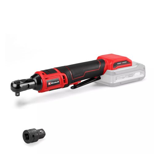 Einhell TE-RW 18/60 Li – Solo akkus racsnis csavarozó