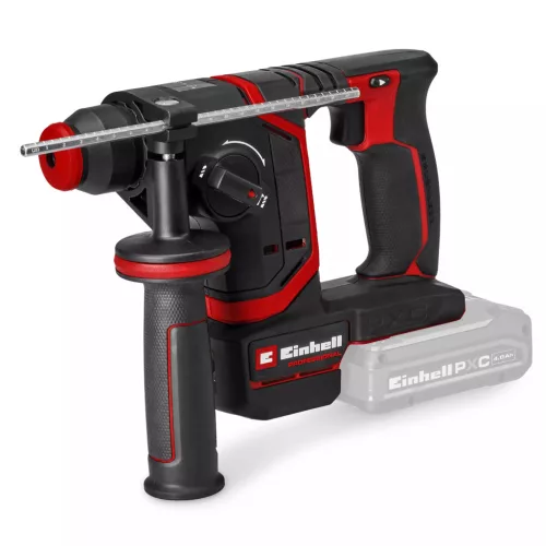 Einhell PROFESSIONAL TP-HD 18/17-C Li BL - Solo akkus fúrókalapács