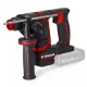 Einhell PROFESSIONAL TP-HD 18/17-C Li BL - Solo akkus fúrókalapács