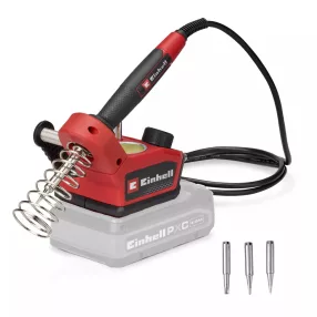 Einhell TE-SI 18/480 Li E - Solo	akkus forrasztópáka