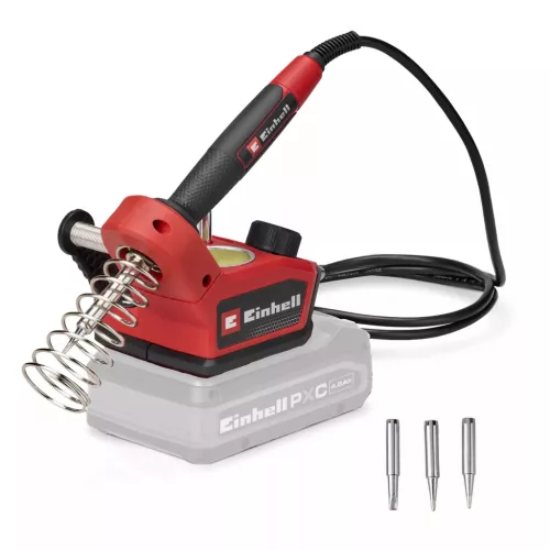 Einhell TE-SI 18/480 Li E - Solo	akkus forrasztópáka