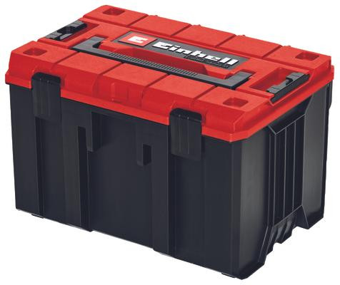 Einhell E-Case M prémium koffer