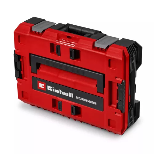 Einhell E-Case S-F SEALED	prémium koffer
