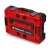 Einhell E-Case S-F SEALED	prémium koffer