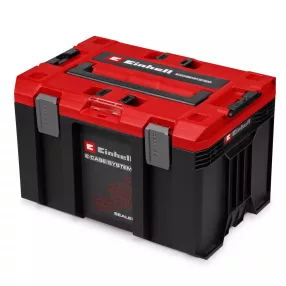 E-Case M SEALED prémium koffer
