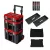 Einhell E-Case guruló műhely, SEALED prémium koffer