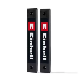 Einhell E-Case 2 db-os sínkészlet prémium kofferhez