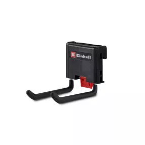 Einhell E-Case dupla horog prémium kofferhez