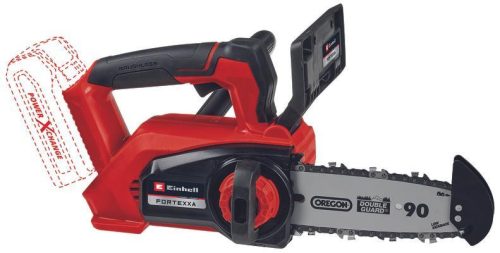 Einhell PROFESSIONAL FORTEXXA 18/20 TH akkus egykezes láncfűrész