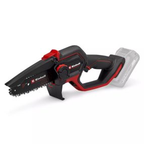   Einhell PROFESSIONAL GP-PS 18/20 Li BL - Solo	akkus ritkító láncfűrész