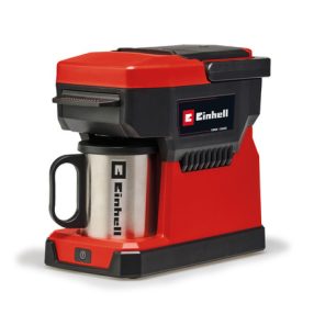 Einhell TE-CF 18 Li-Solo akkus kávéfőző