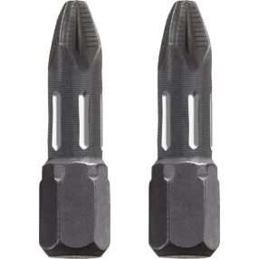 KWB PZ1 torziós behajtó bit 25 mm   2 db
