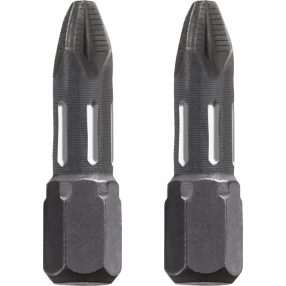 KWB PZ2 torziós behajtó bit 25 mm   2 db