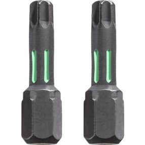 KWB T15 torziós behajtó bit 25 mm   2 db