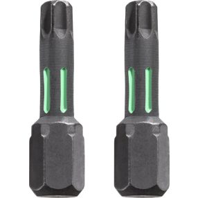 KWB  T40 torziós behajtó bit 25 mm   2 db